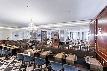 Lords palace hotel fotoğraf