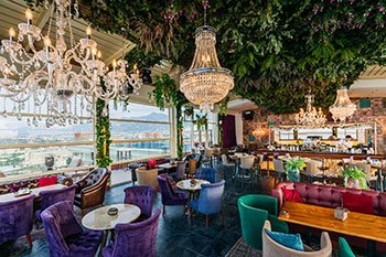 Lords palace hotel fotoğraf