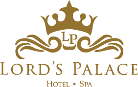 lords palace logo
